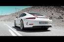 Nouvelle Porsche 911 R