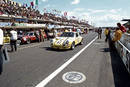 Porsche Classic redonne vie à une 911 2.5 ST Le Mans
