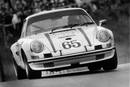 Porsche Classic redonne vie à une 911 2.5 ST Le Mans