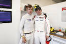 Michael Christensen et Richard Lietz (Team Dempsey Proton Racing)