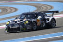 Porsche 911 RSR Team Abu Dhabi Proton Racing
