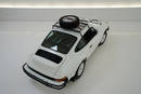 La Porsche 911 Luftgekühlt vendue 275 000 $ - © Jeff Zwart