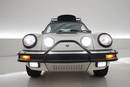 La Porsche 911 Luftgekühlt vendue 275 000 $ - © Jeff Zwart