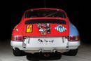 Porsche 911 Art Car par Peter Klasen - Crédit photo : RM Sotheby's