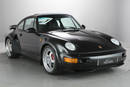 Porsche 964 Flatnose