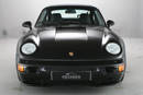 Porsche 964 Flatnose