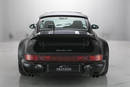 Porsche 964 Flatnose