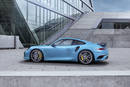 Porsche 911 Turbo S TechArt