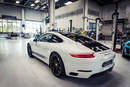 Porsche 911 Carrera S Endurance Racing Edition