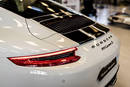 Porsche 911 Carrera S Endurance Racing Edition