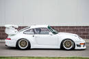 Porsche 911 GT2 Evo 1995 - Crédit photo : Mecum Auctions
