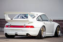 Porsche 911 GT2 Evo 1995 - Crédit photo : Mecum Auctions