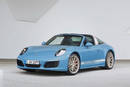 Porsche 911 Targa Exclusive Design Edition