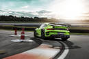 Porsche 911 GTstreet R par TechArt