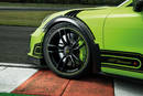 Porsche 911 GTstreet R par TechArt