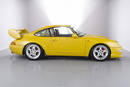 A vendre : Porsche 911 RS Clubsport