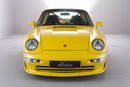 Porsche 911 (993) RS Clubsport 1995