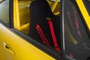 Porsche 911 (993) RS Clubsport 1995