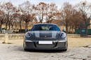 Porsche 911 R - Crédit photo : RM Sotheby's