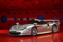 Porsche 911 GT1 1998 - Crédit photo : Gooding & Company