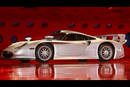 Porsche 911 GT1 Strassenversion 1998 - Crédit photo : Gooding & Company