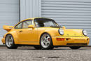 Porsche 964 Turbo S Leichtbau 1993 - Crédit photo : Gooding & Company