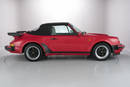 Porsche 911 Supersport Cabriolet 1989