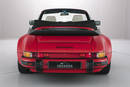 Porsche 911 Supersport Cabriolet 1989