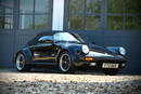 Porsche 911 Speedster 1989 - Crédit photo : Silverstone Auctions