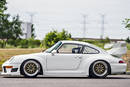 Porsche 911 (993) GT2 Evo 1995 - Crédit photo : Mecum Auctions