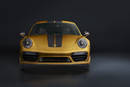 Porsche 911 Turbo S Exclusive Serie