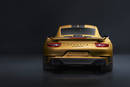 Porsche 911 Turbo S Exclusive Serie