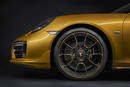 Porsche 911 Turbo S Exclusive Serie