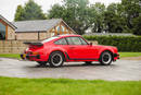 Porsche 911 (930) Turbo 1981 - Crédit photo : Silverstone Auctions