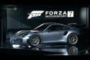 Nouvelle Porsche 911 GT2 RS - Crédit image : Microsoft