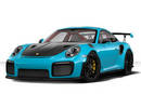 Configurez votre Porsche 911 GT2 RS