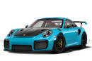 La Porsche 911 GT2 RS à son configurateur