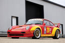 Porsche 911 Carrera RSR - Crédit photo : RM Sotheby's