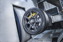 Des roues en carbone pour la Porsche 911 Turbo S Exclusive Series