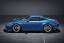 Porsche 911 GT3 Touring Package