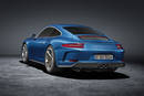 Porsche 911 GT3 Touring Package