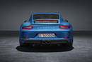 Porsche 911 GT3 Touring Package