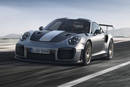 La Porsche 911 GT2 RS sur le Ring