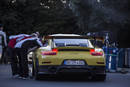 La Porsche 911 GT2 RS nouvelle reine de la Nürburgring Nordschleife