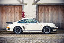 Porsche 911 (930) Turbo SE 1985 - Crédit photo : Silverstone Auctions