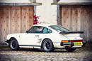 Porsche 911 (930) Turbo SE 1985 - Crédit photo : Silverstone Auctions