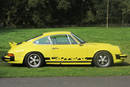 Porsche 911 Carrera 2.7 MFI 1974 - Crédit photo : Silverstone Auctions