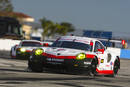 Porsche 911 (991) RSR 2017 en IMSA WeatherTech Championship