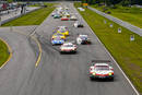 Porsche 911 (991) RSR 2017 en IMSA WeatherTech Championship