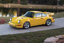 Porsche 911 Carrera RSR 3.8 1993 - Crédit photo : RM Sotheby's